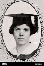 Mrs eileen hi-res stock photography and images