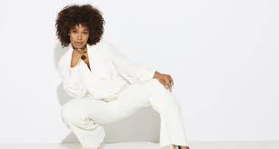 3) american universities prefer them to american students. Nomzamo Mbatha Dishes On Her Breakout Role In Coming 2 America