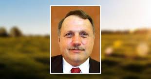 Larry Nave Obituary January 14, 2019