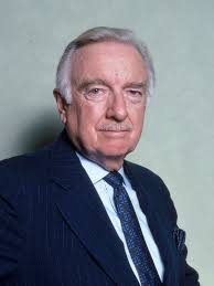 Walter Cronkite