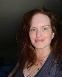 Michelle Katherine Lee