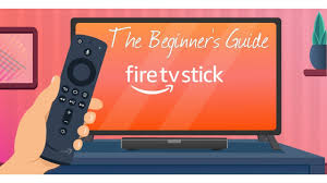 We did not find results for: Amazon Fire Tv Stick 101