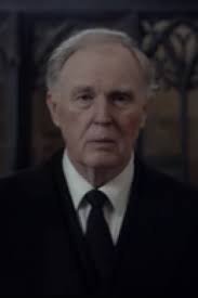 Tim Pigott-Smith
