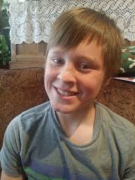 He was last seen at the trailer park