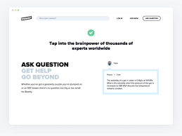 Give away a free month of access to your membership site, for instance, or a free upgrade to one of your premium courses. Brainly Design Dribbble