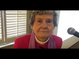 GWS Board Member and Cornell Professor, Mary Tabacchi