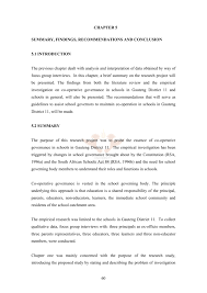 We did not find results for: Chapter 5 Summary Findings