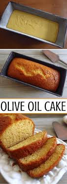Pin By Jacklynn Pederson On Diy In 2021 Olive Oil Cake Recipe Olive Oil Cake Oil Cake