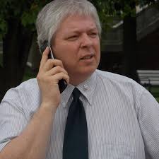 Robert Lapoint for Mayor of Ottumwa