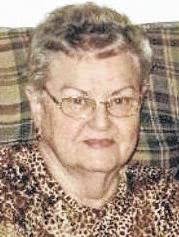 Norma Lambert Obituary (2018)