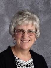 Tonya Snyder — Manchester Church of the Nazarene