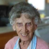 Rose Ostrowski Obituary