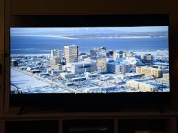 The film “Subservience” uses Anchorage for all the wide city shots. :  r/anchorage
