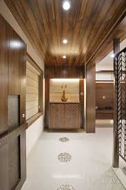 Renovating Your Flat Want To Upgrade Your Living Area Approach Interior Designers For Home To Giv False Ceiling Design False Ceiling Living Room Foyer Design
