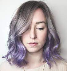 50 Cool Ideas Of Lavender Ombre Hair And Purple Ombre Lavender Hair Ombre Purple Ombre Hair Ombre Hair Blonde