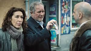 Der vom südwestrundfunk produzierte beitrag ist die 1075. Tatort Heute Aus Wien Handlung Kritik Darsteller Mediathek