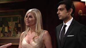 Find tv listings for les feux de l'amour, cast information, episode guides and episode recaps. Les Feux De L Amour Dernier Episode Diffuse Sur Rtbf1 En Belgique Soap Passion Com Les Feux De L Amour Feux De L Amour Victor Newman