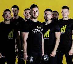 Visit stay fit gym karol bagh in delhi for their gyms and classes for fitness studios. Stay Fit Gym Cel Mai Mare LanÈ Autohton De Fitness Publicitate Libertatea
