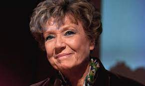 …of malaise), of florentine feminist dacia maraini was confirmed by the translation of several subsequent works, notably la lunga vita de marianna ucría (1990; Dacia Maraini Quot Wer Eine Leidenschaft Fur Das Schreiben Hat Ist Viel Zu Lesen Und Die Liebe Der Italienischen