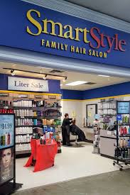Get current walmart hair salon hours and reasons why you should choose smartstyle salon. Smartstyle Hair Salon 220 Route 6 And 120 Located Inside Walmart 2064 Milford Pa 18337 Usa