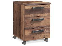 Check spelling or type a new query. Cassia Rollcontainer Material Dekorspanplatten Old Wood Vintage Betonfarbig