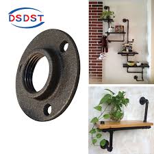 Nicolas pena founder send message. 10pcs Pack 1 2 Floor Flanges Black Flange Base 3 Holes Malleable Iron Flanges Loft Industry Style Pipe Fittings Flange Floor Base Flangepipe Floor Flange Aliexpress