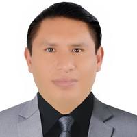 CÉSAR AUGUSTO PABLO CERNA