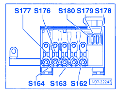 Equip cars, trucks & suvs with 2003 volkswagen jetta high voltage power fuse box from autozone. Jetta Fuse Box Under Hood Wiring Diagram Book Mute Will Mute Will Prolocoisoletremiti It