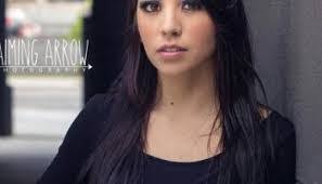 Renee Aceves's Instagram, Twitter & Facebook