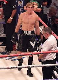 Logan paul will step into the hard rock stadium ring with floyd mayweather as an undisputed heavyweight youtuber. Logan Paul Claims He Didn T Make A Penny From Ksi Youtube Boxing Bout