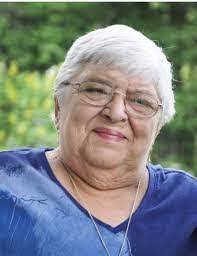 Phyllis Delorme's Instagram, Twitter & Facebook