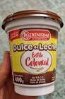 Dulce De Leche Estilo Colonial