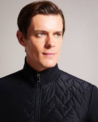 Ted baker store jacket sale uk