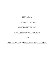 Pelajari bagaimana sebuah pernyataan arus kas mengukur sumber dan penggunaan uang perusahaan, sementara sebuah laporan laba rugi mengukur kinerja keuangan perusahaan. Doc Makroekonomi Kiki Lala Academia Edu