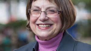 Eleanor Maynard '14 Receives Laurie Priest Alumnae Scholar Athlete Award