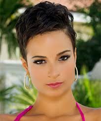 Image result for square face short haircuts
