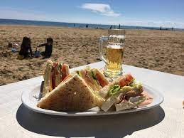 In riva al mare, chiosco da lorenzo è un'autentica oasi di piacere. Chiosco Bar Loredana Jesolo Restaurant Bewertungen Telefonnummer Fotos Tripadvisor