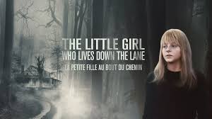 The Little Girl Who Lives Down the Lane - Apple TV