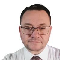 Sergio Navas Alvarado Email & Phone Number