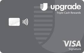 6 out of 7 found this helpful Upgrade Triple Cash Rewards Visa 3 Cash Back Nerdwallet