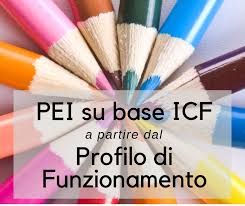 Pei Su Base Icf Entro Il 30 Novembre Come Redigerlo Correttamente Partendo Dal Profilo Di Funzionamento Orizzonte Scuola Notizie