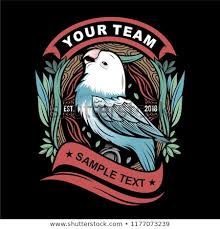 Logo Burung Lovebird Robot Dunia Robot Ilustrasi Burung Gambar Burung Burung