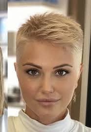 100 Elegant Pixie haircuts for older women For All Face Shapes. Number 71  is not What You Expect!