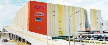 Facilities oku parking muslim prayer room baby room oku toilet. 9 Top Shopping Malls In Ipoh 2021 To Escape A Rainy Day