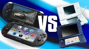 Find modded in sony psp & vita | buy or sell new or used video games. How Sony Tried And Failed To Beat Nintendo At Handheld Gaming Techradar