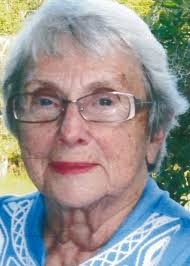 Elizabeth Shepperson Obituary