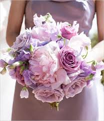 Festive Natural Pink Lavender And Grey Garden Wedding Lavender Wedding Purple Wedding Bouquets Lavender Wedding Bouquet