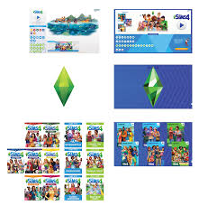 Realm of magic, familiars are finally here. Though You May Not Be A Familiar With The Sims 4 Too Much Any Thoughts On The New Redesign Left Is What We Have Now Right Is The Proposed New Design Ui Design