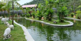 Salah satu tempat peranginan dan pulau popular di malaysia. Rupanya Ini 12 Tempat Menarik Di Kampar Boleh Kunjungi Beramai Ramai Ammboi
