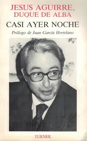 CASI AYER NOCHE.